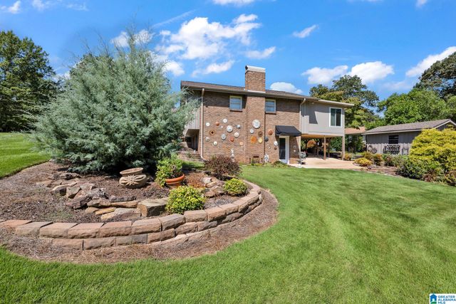 126 TREASURE TRAIL, Gardendale, AL 35071