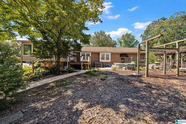126 TREASURE TRAIL, Gardendale, AL 35071