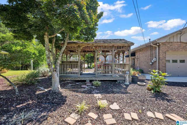 126 TREASURE TRAIL, Gardendale, AL 35071