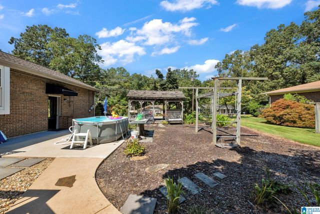 126 TREASURE TRAIL, Gardendale, AL 35071