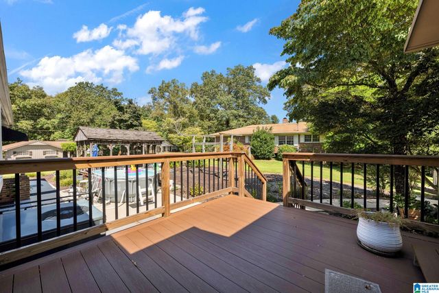 126 TREASURE TRAIL, Gardendale, AL 35071