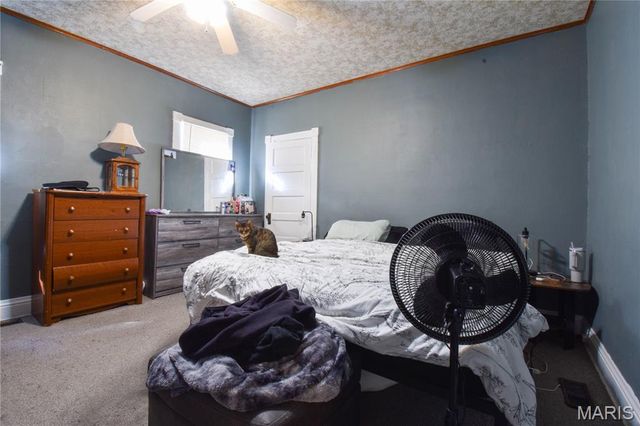 619 E Main Street, Staunton, IL 62088