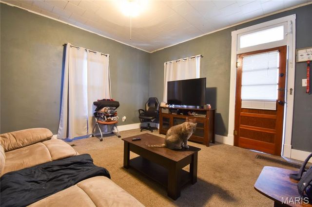 619 E Main Street, Staunton, IL 62088