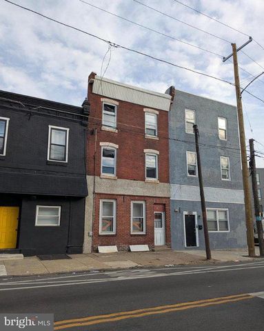 2603 FRANKFORD AVE, Philadelphia, PA 19125