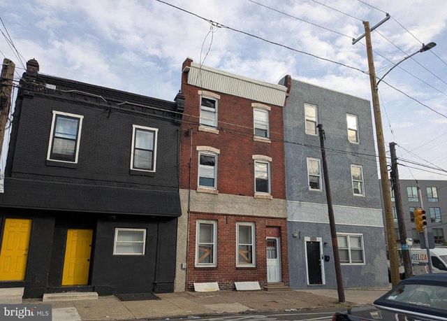 2603 FRANKFORD AVE, Philadelphia, PA 19125