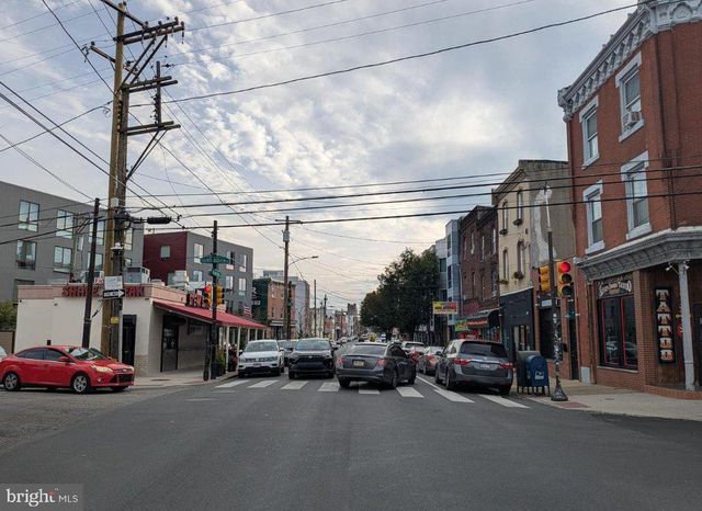 2603 FRANKFORD AVE, Philadelphia, PA 19125