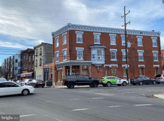 2603 FRANKFORD AVE, Philadelphia, PA 19125