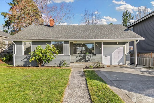 6226 44th Avenue NE, Seattle, WA 98115