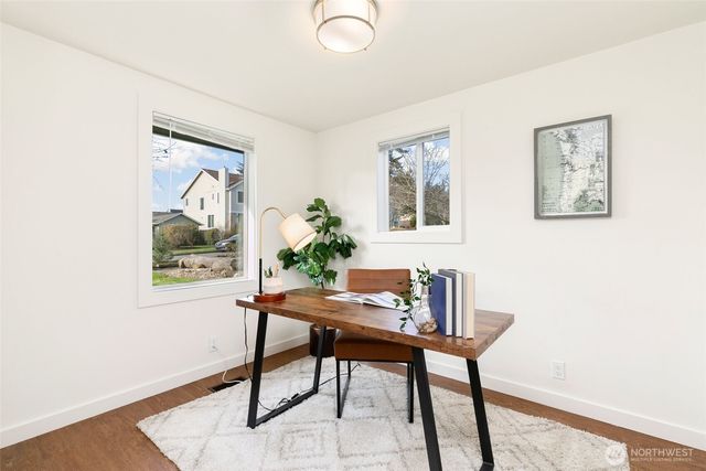 6226 44th Avenue NE, Seattle, WA 98115