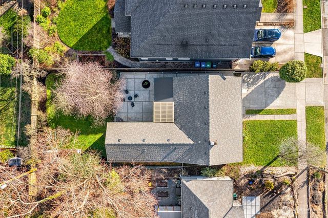 6226 44th Avenue NE, Seattle, WA 98115