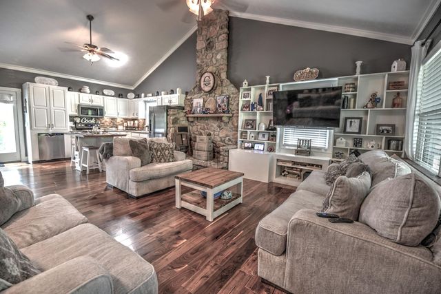 1085 Willis Branch Road, Richmond, KY 40475