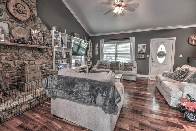 1085 Willis Branch Road, Richmond, KY 40475