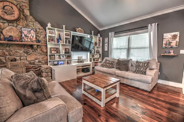 1085 Willis Branch Road, Richmond, KY 40475