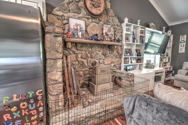 1085 Willis Branch Road, Richmond, KY 40475