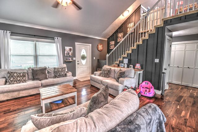 1085 Willis Branch Road, Richmond, KY 40475
