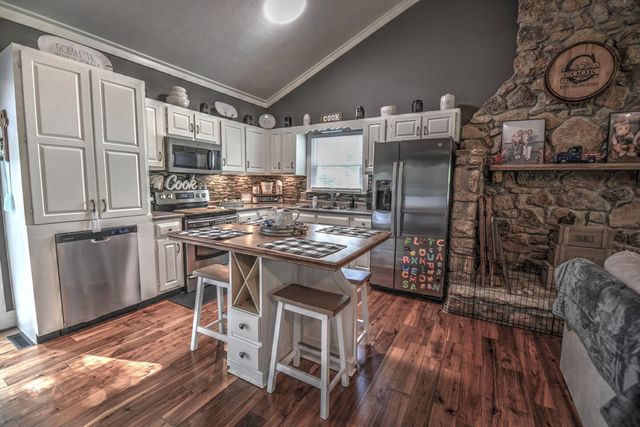 1085 Willis Branch Road, Richmond, KY 40475