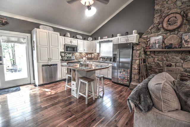 1085 Willis Branch Road, Richmond, KY 40475
