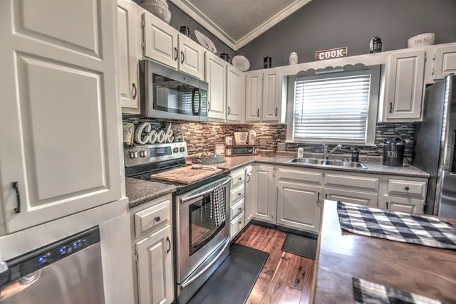 1085 Willis Branch Road, Richmond, KY 40475