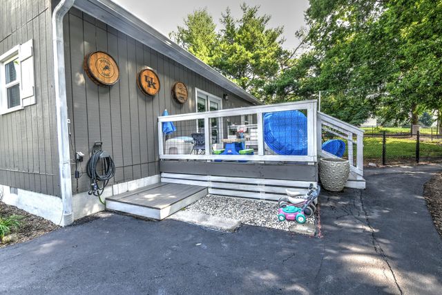 1085 Willis Branch Road, Richmond, KY 40475