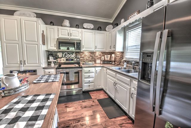 1085 Willis Branch Road, Richmond, KY 40475