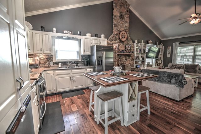 1085 Willis Branch Road, Richmond, KY 40475