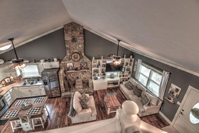 1085 Willis Branch Road, Richmond, KY 40475