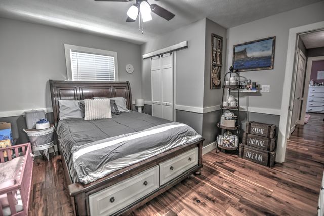 1085 Willis Branch Road, Richmond, KY 40475