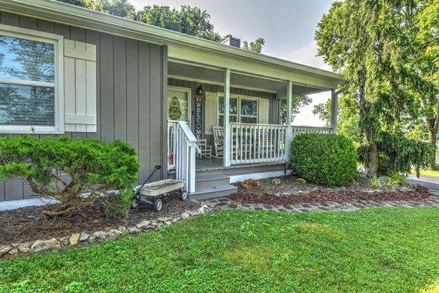 1085 Willis Branch Road, Richmond, KY 40475
