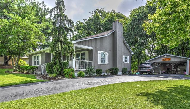 1085 Willis Branch Road, Richmond, KY 40475