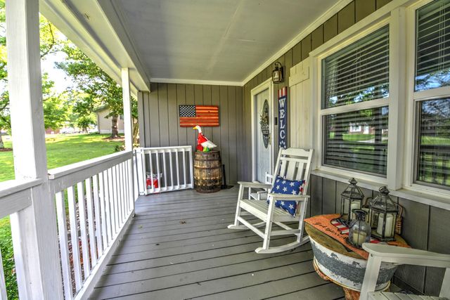 1085 Willis Branch Road, Richmond, KY 40475