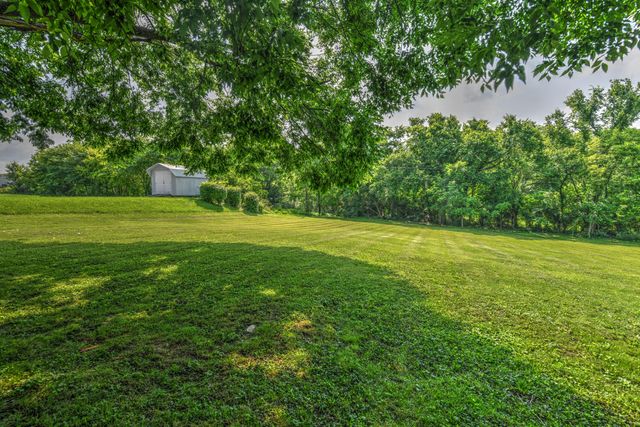 1085 Willis Branch Road, Richmond, KY 40475