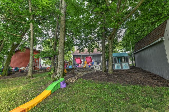 1085 Willis Branch Road, Richmond, KY 40475