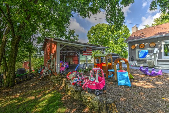 1085 Willis Branch Road, Richmond, KY 40475
