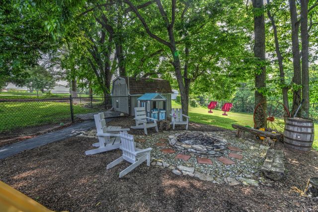 1085 Willis Branch Road, Richmond, KY 40475
