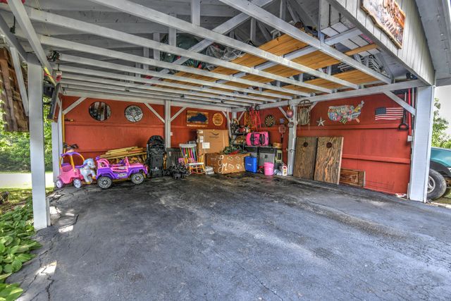 1085 Willis Branch Road, Richmond, KY 40475