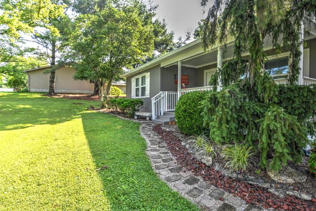 1085 Willis Branch Road, Richmond, KY 40475