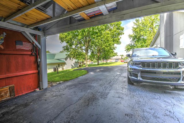1085 Willis Branch Road, Richmond, KY 40475