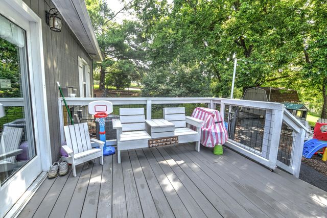 1085 Willis Branch Road, Richmond, KY 40475