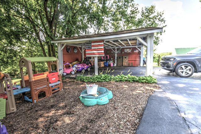 1085 Willis Branch Road, Richmond, KY 40475