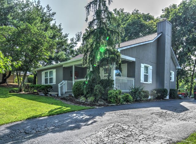 1085 Willis Branch Road, Richmond, KY 40475