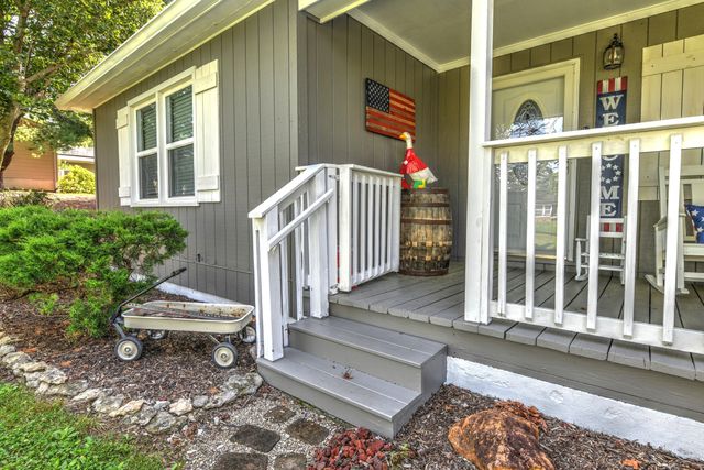 1085 Willis Branch Road, Richmond, KY 40475