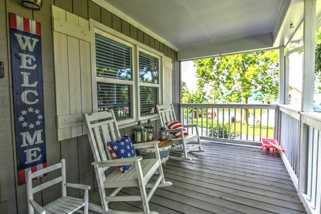 1085 Willis Branch Road, Richmond, KY 40475
