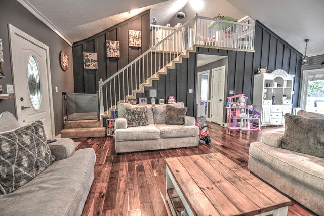 1085 Willis Branch Road, Richmond, KY 40475