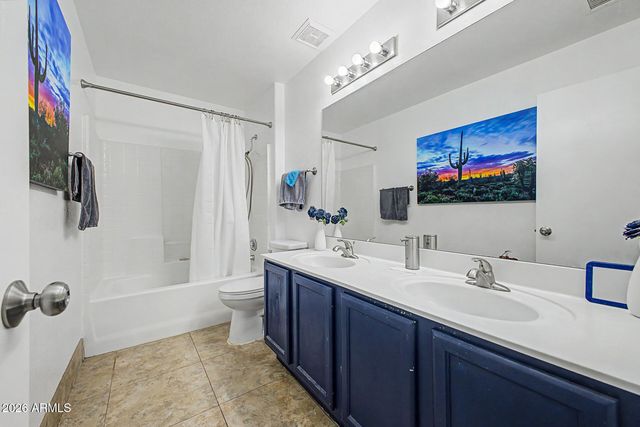 4625 E LAVENDER Lane, Phoenix, AZ 85044