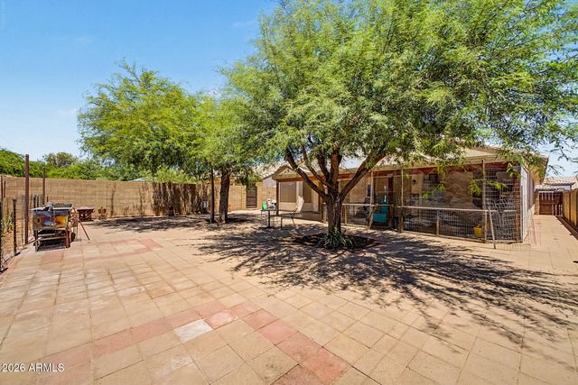 4625 E LAVENDER Lane, Phoenix, AZ 85044