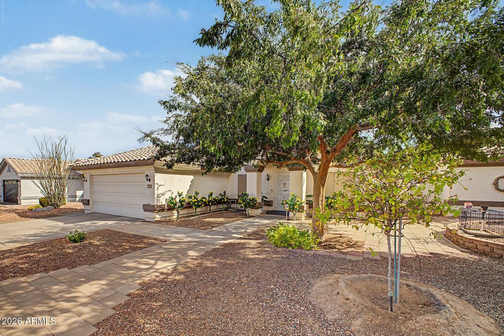 4625 E LAVENDER Lane, Phoenix, AZ 85044 — photo 3