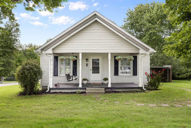 1357 Main St, Greenbrier, TN 37073