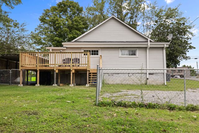 1357 Main St, Greenbrier, TN 37073