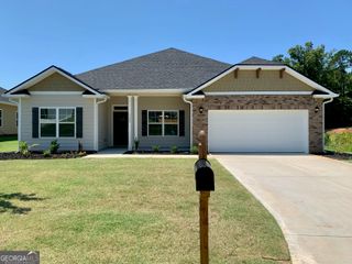 1406 Barrington Place Terrace, Macon, GA 31220
