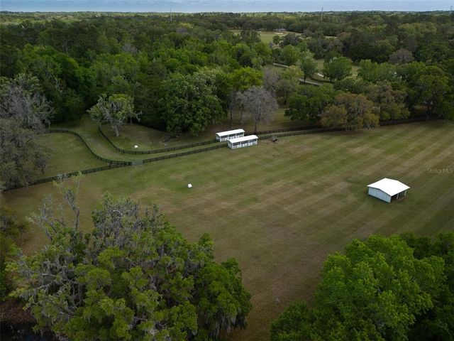 8393 NW 110TH STREET, Reddick, FL 32686